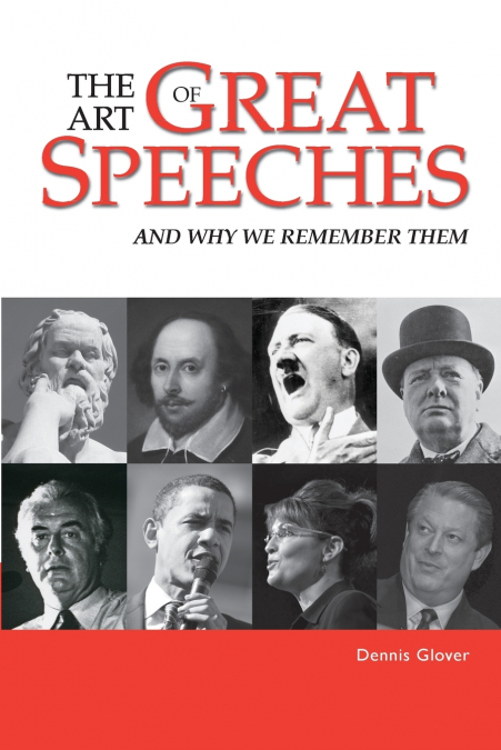 The Art of Great Speeches