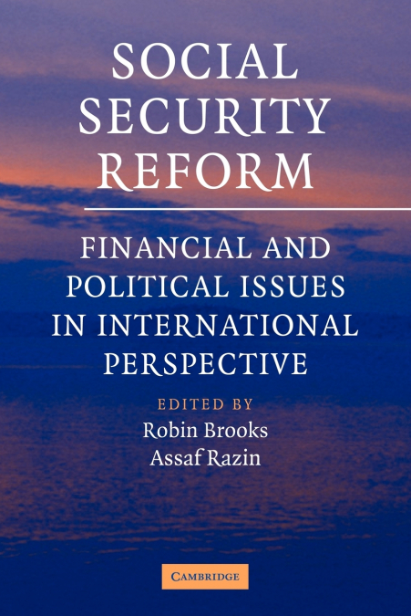 Social Security Reform