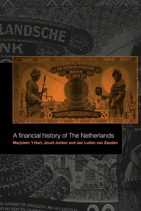A Financial History of the Netherlands
