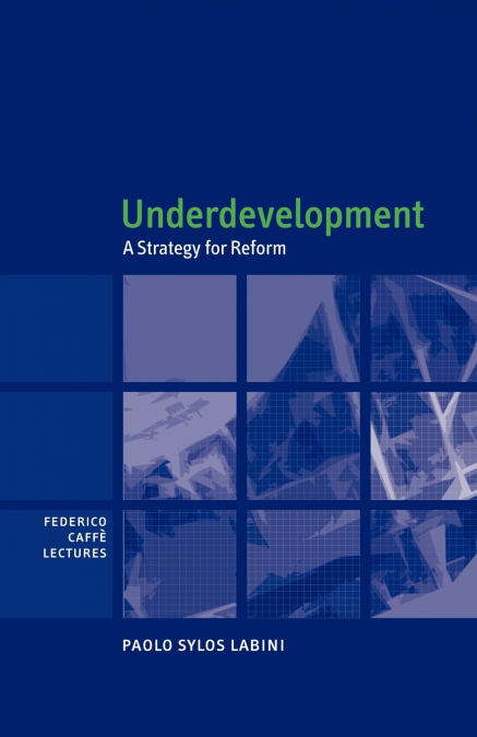 Underdevelopment
