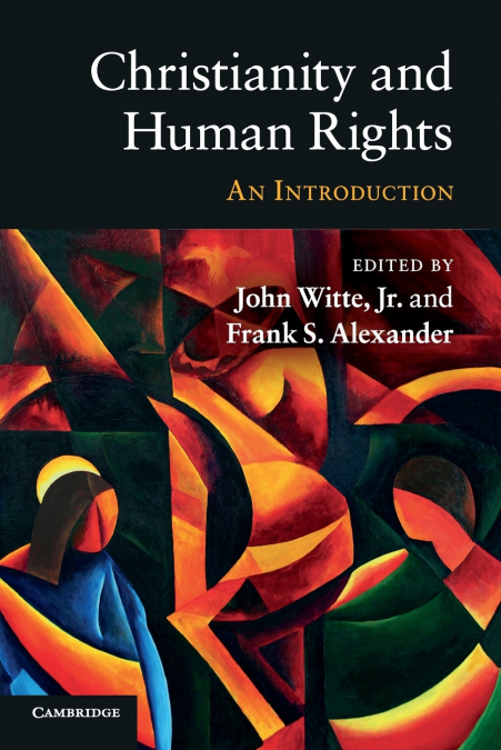 Christianity and Human Rights