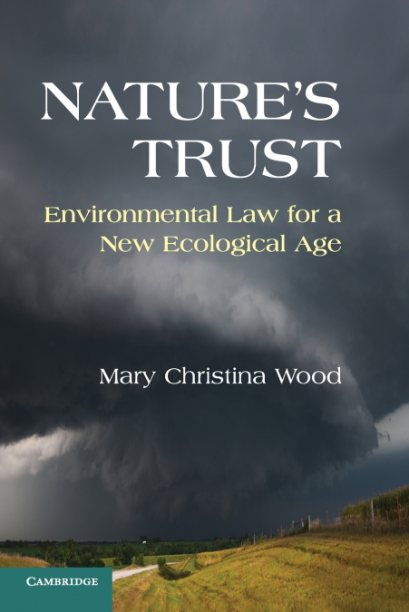 Nature’s Trust