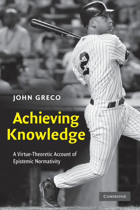 Achieving Knowledge