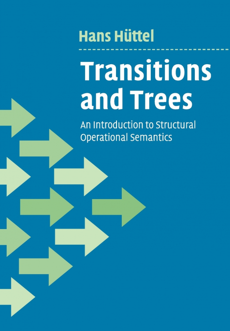 Transitions and Trees