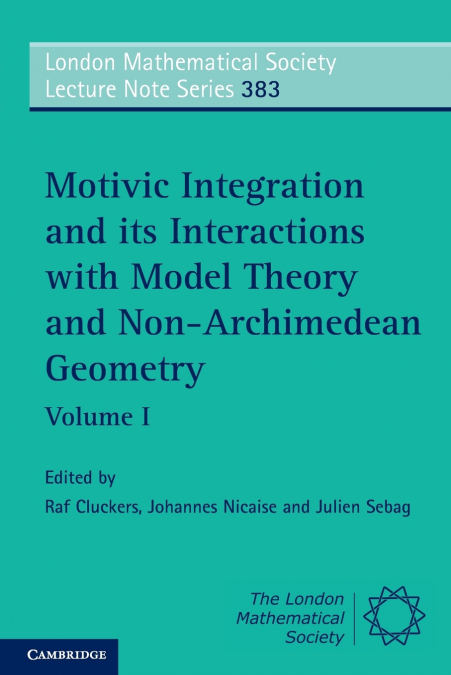 Motivic Integration and its Interactions with Model Theory and Non-Archimedean Geometry
