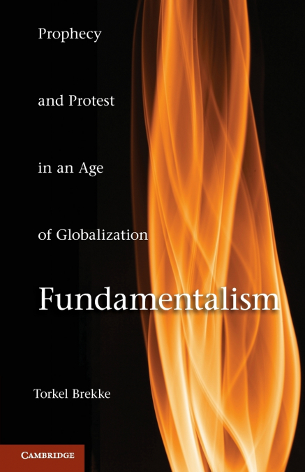 Fundamentalism