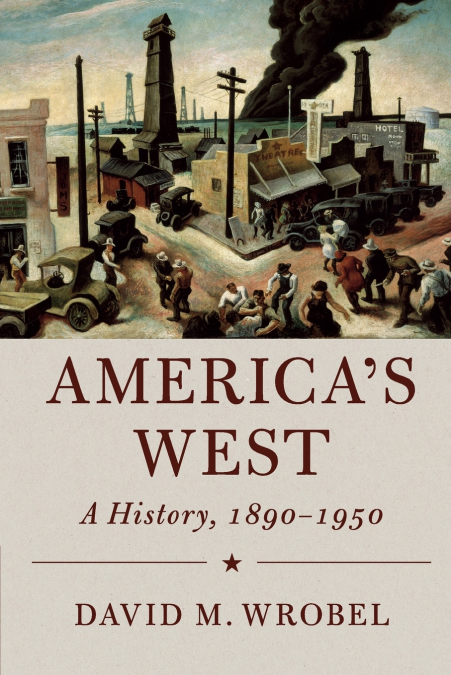 America’s West