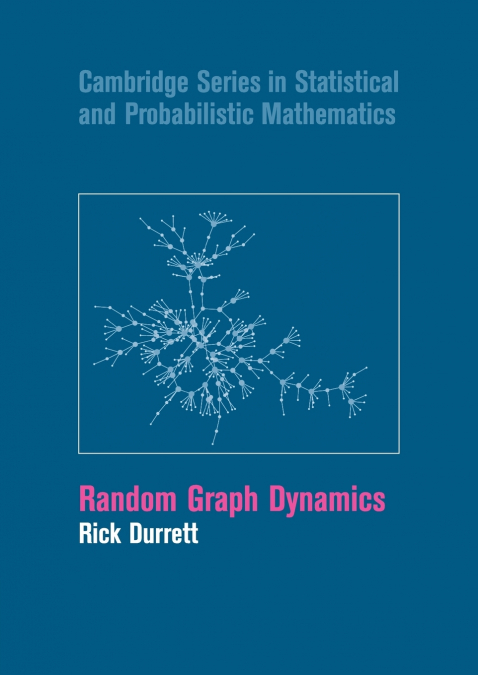 Random Graph Dynamics