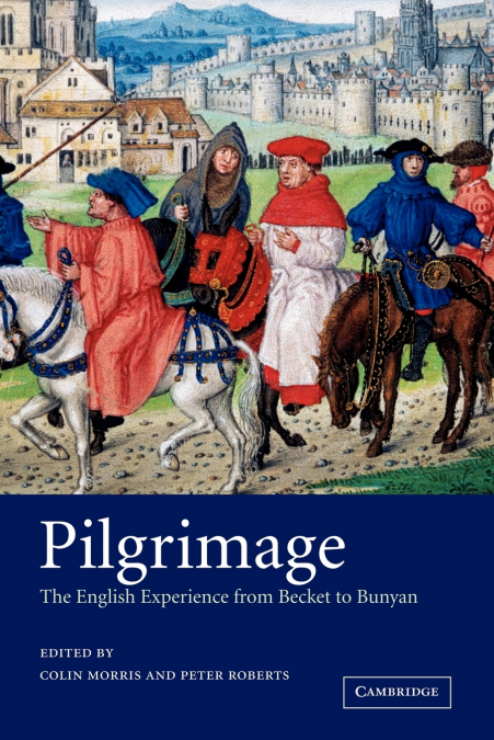 Pilgrimage