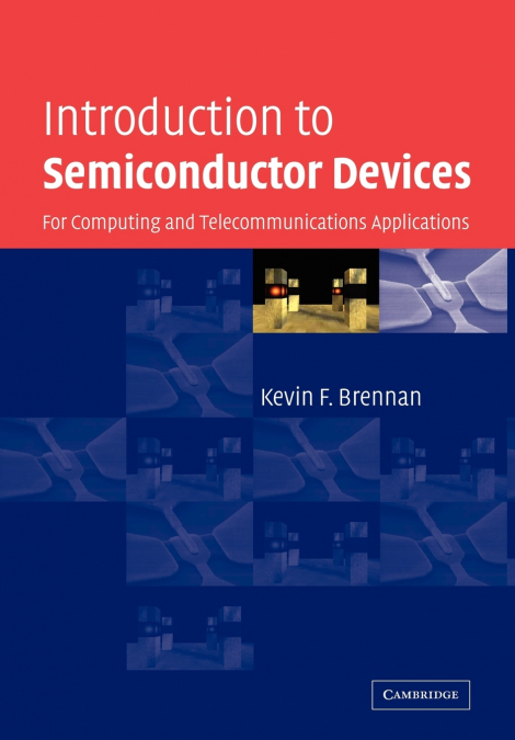 Introduction to Semiconductor Devices