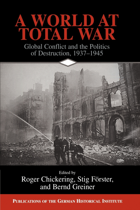 A World at Total War