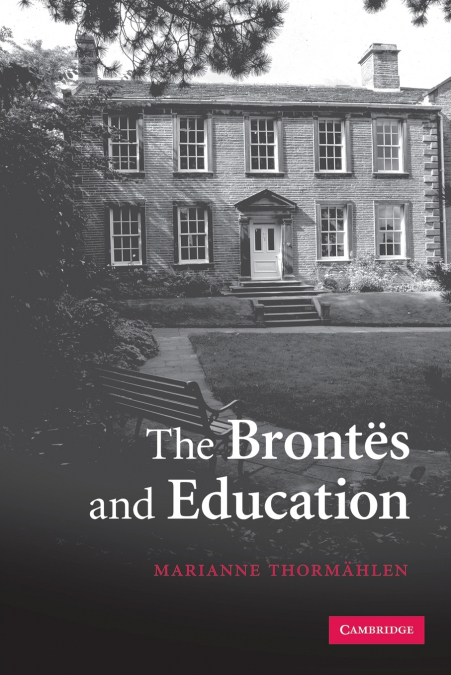 The Brontes and Education