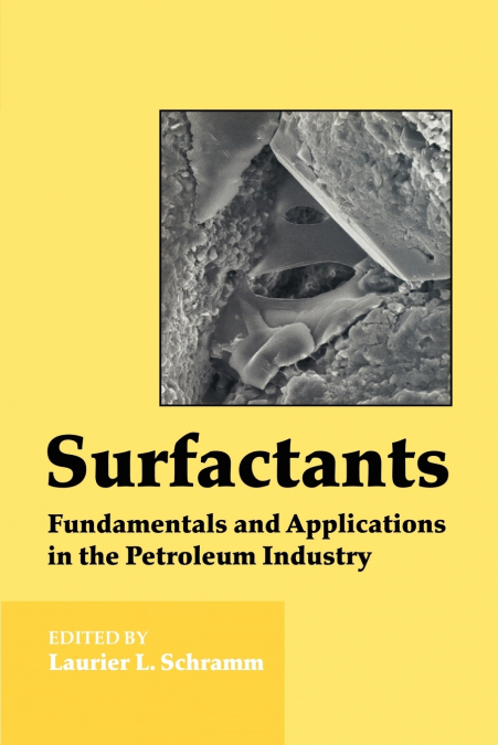 Surfactants
