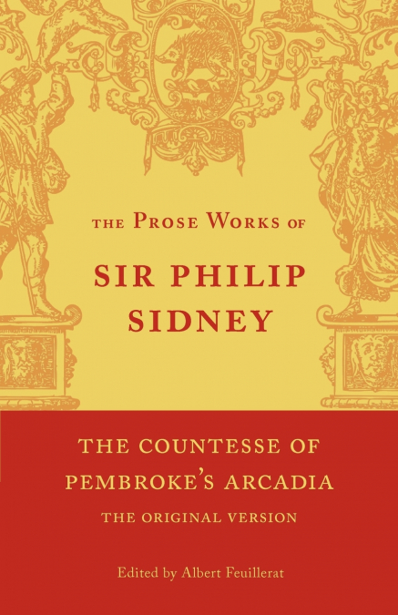 The Countesse of Pembroke’s ’Arcadia’