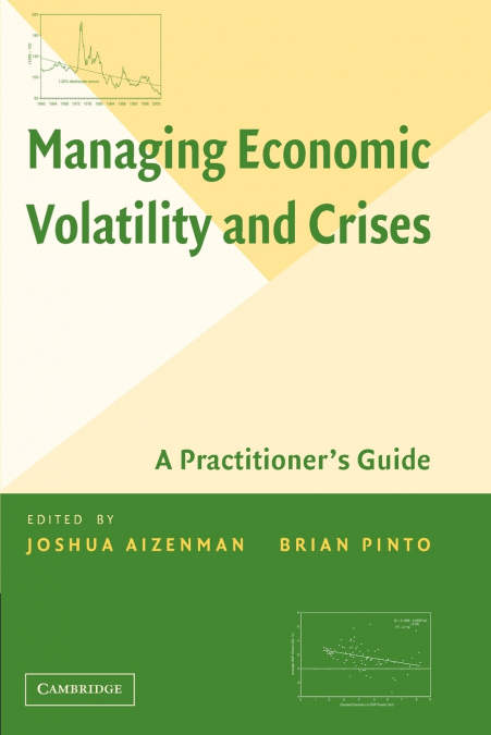 Managing Economic Volatility and Crises