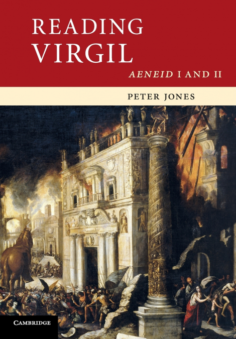 Reading Virgil