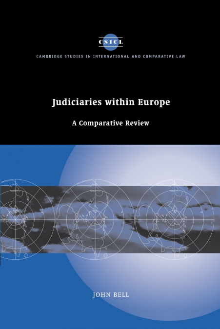 Judiciaries Within Europe