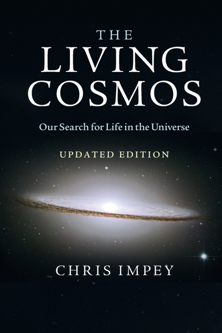 The Living Cosmos