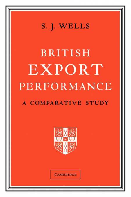 British Export Performance