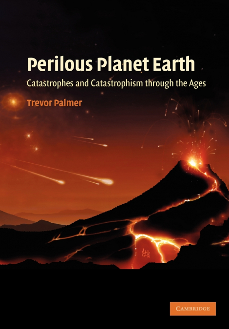 Perilous Planet Earth