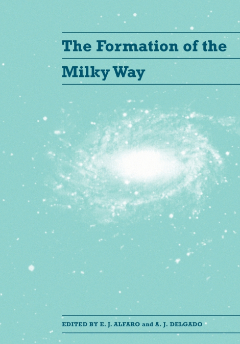 The Formation of the Milky Way