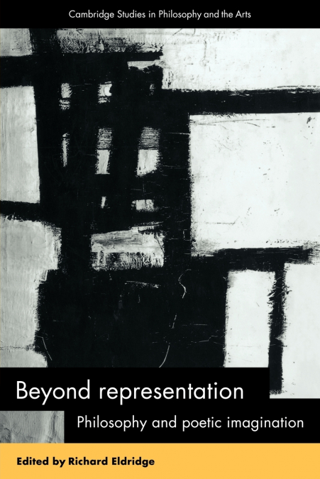 Beyond Representation