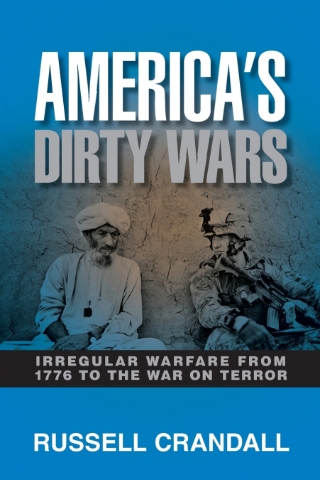 America’s Dirty Wars