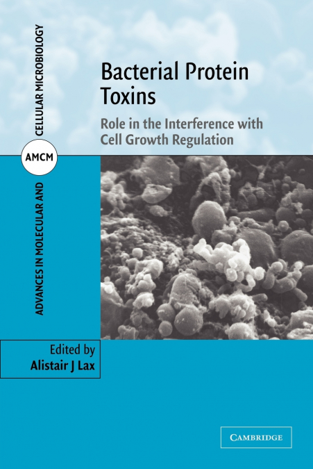 Bacterial Protein Toxins