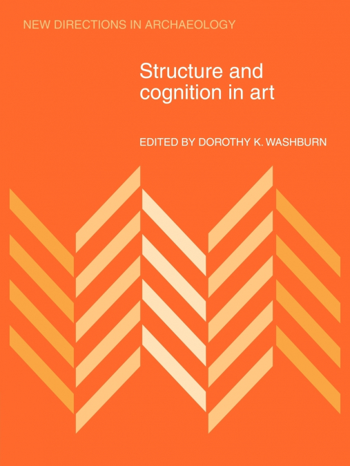 Structure and Cognition in Art