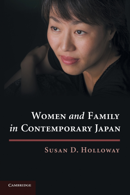 Women and Family in Contemporary Japan