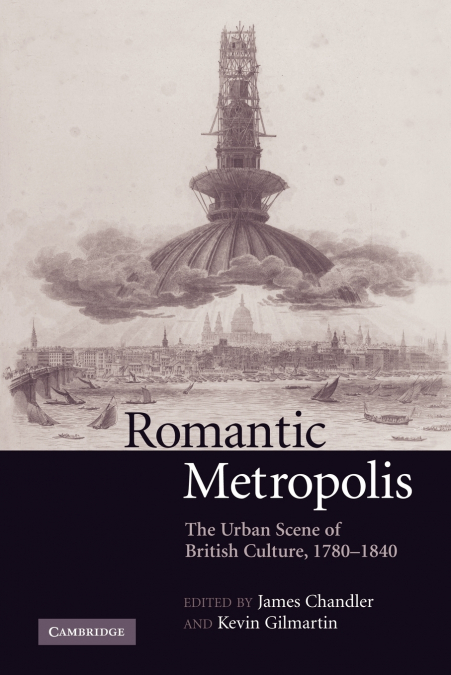 Romantic Metropolis