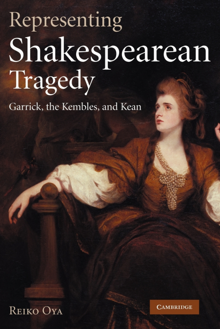 Representing Shakespearean Tragedy