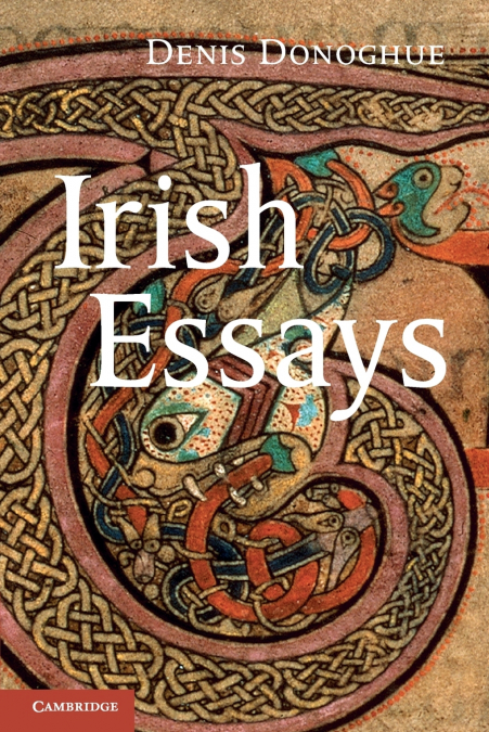 Irish Essays