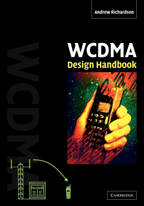Wcdma Design Handbook