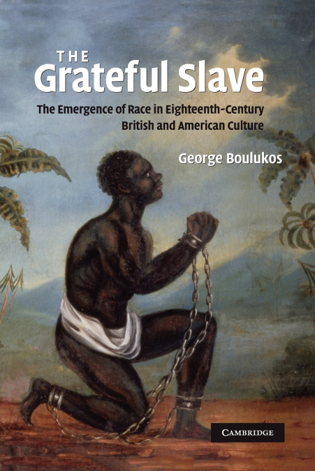 The Grateful Slave