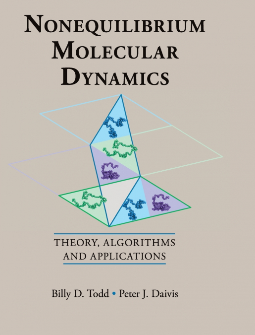 Nonequilibrium Molecular Dynamics