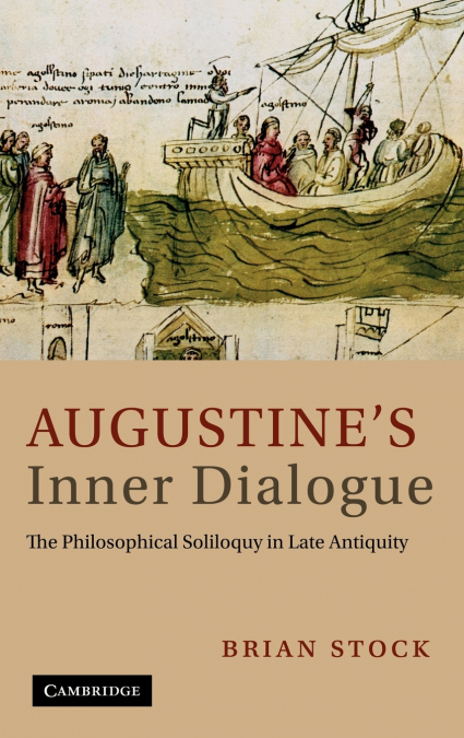Augustine’s Inner Dialogue