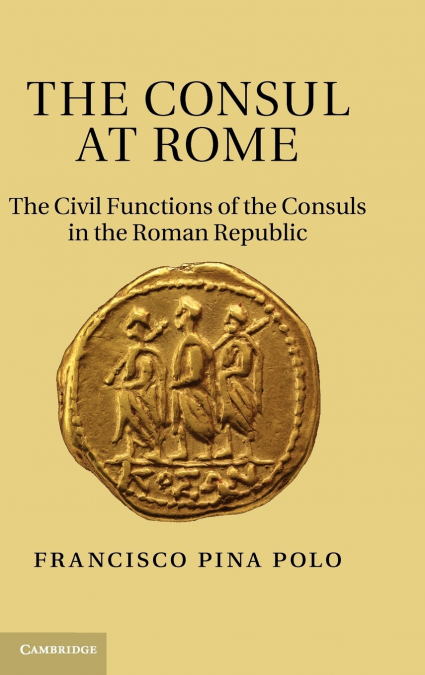 The Consul at Rome