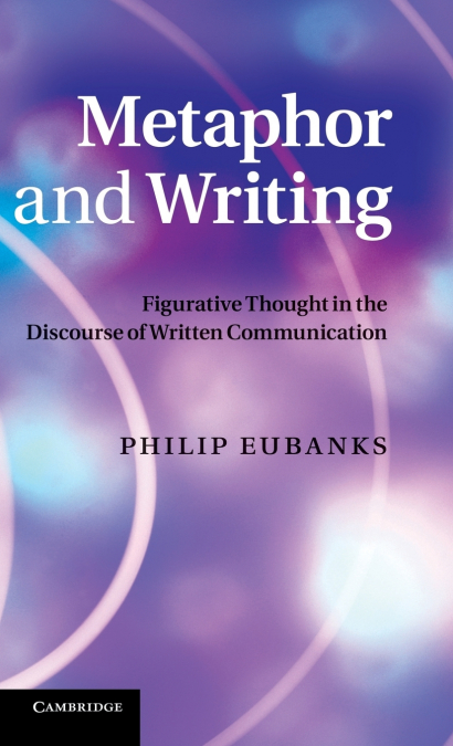 Metaphor and Writing