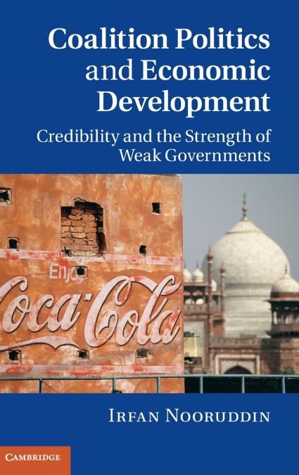 Coalition Politics and Economic Development