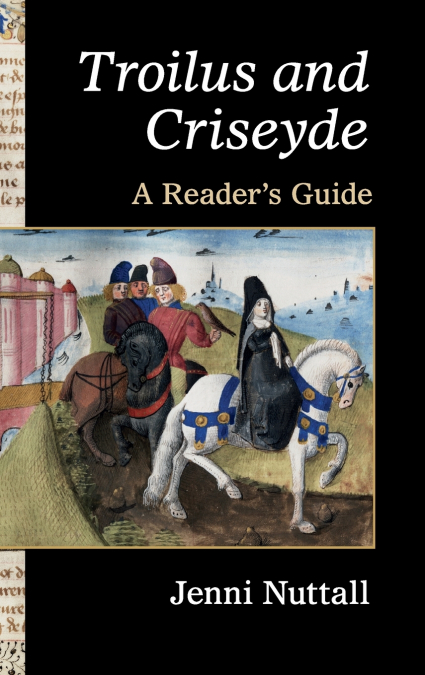 ’Troilus and Criseyde’