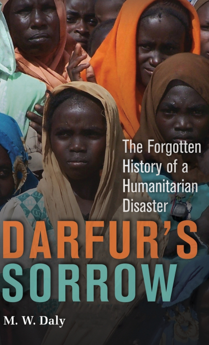 Darfur’s Sorrow