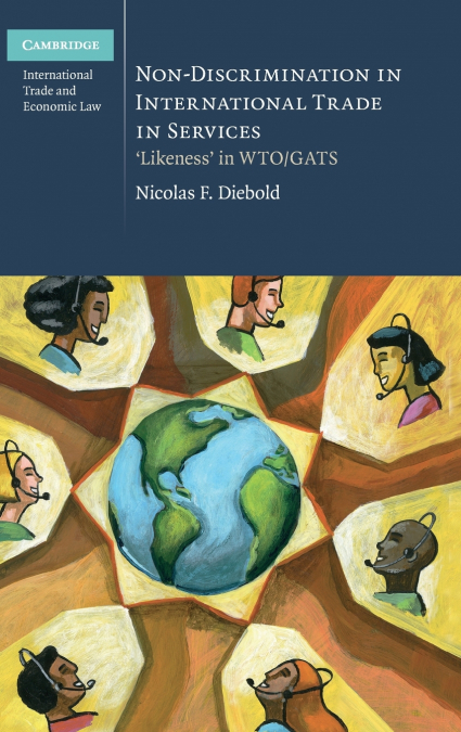 Non-Discrimination in International Trade in Services