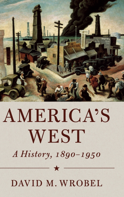 America’s West