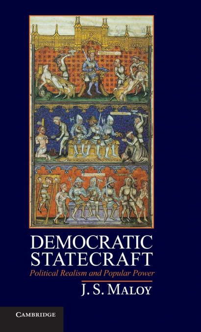 Democratic Statecraft