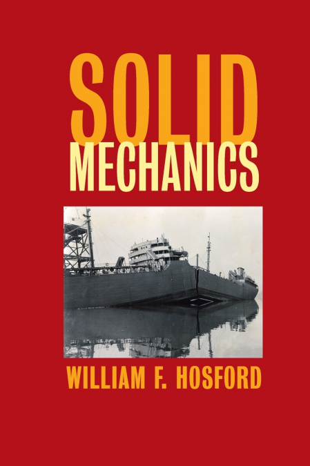Solid Mechanics