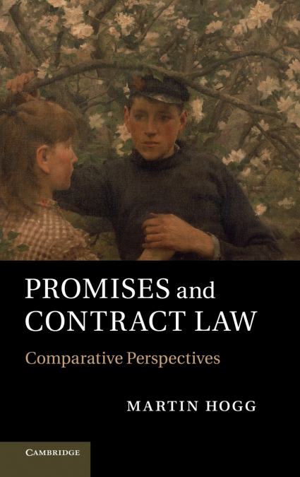 Promises and Contract Law