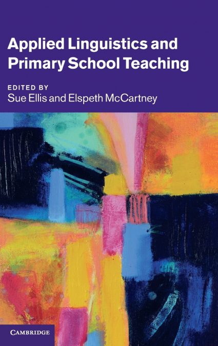 Applied Linguistics and Primary School Teaching