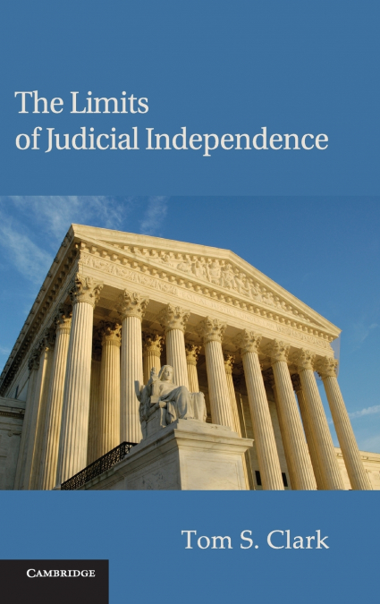The Limits of Judicial Independence