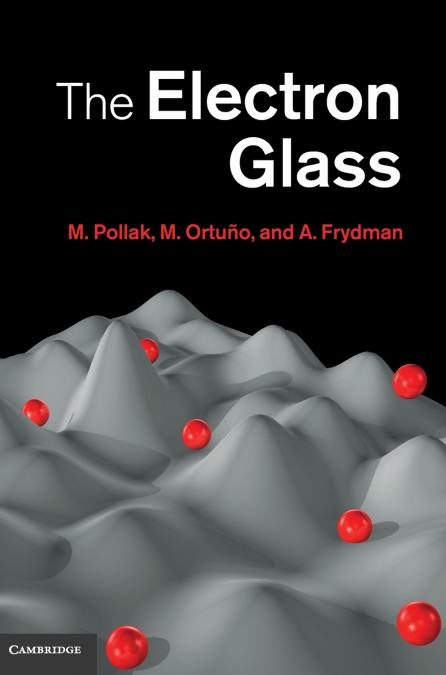 The Electron Glass